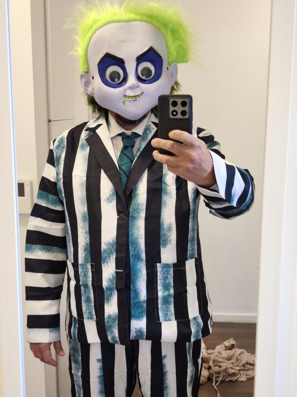 Mega lustig