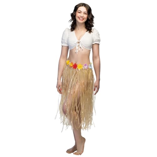 boland-hawaii-rock-bast-80-cm-beige-mit-blumen image 5