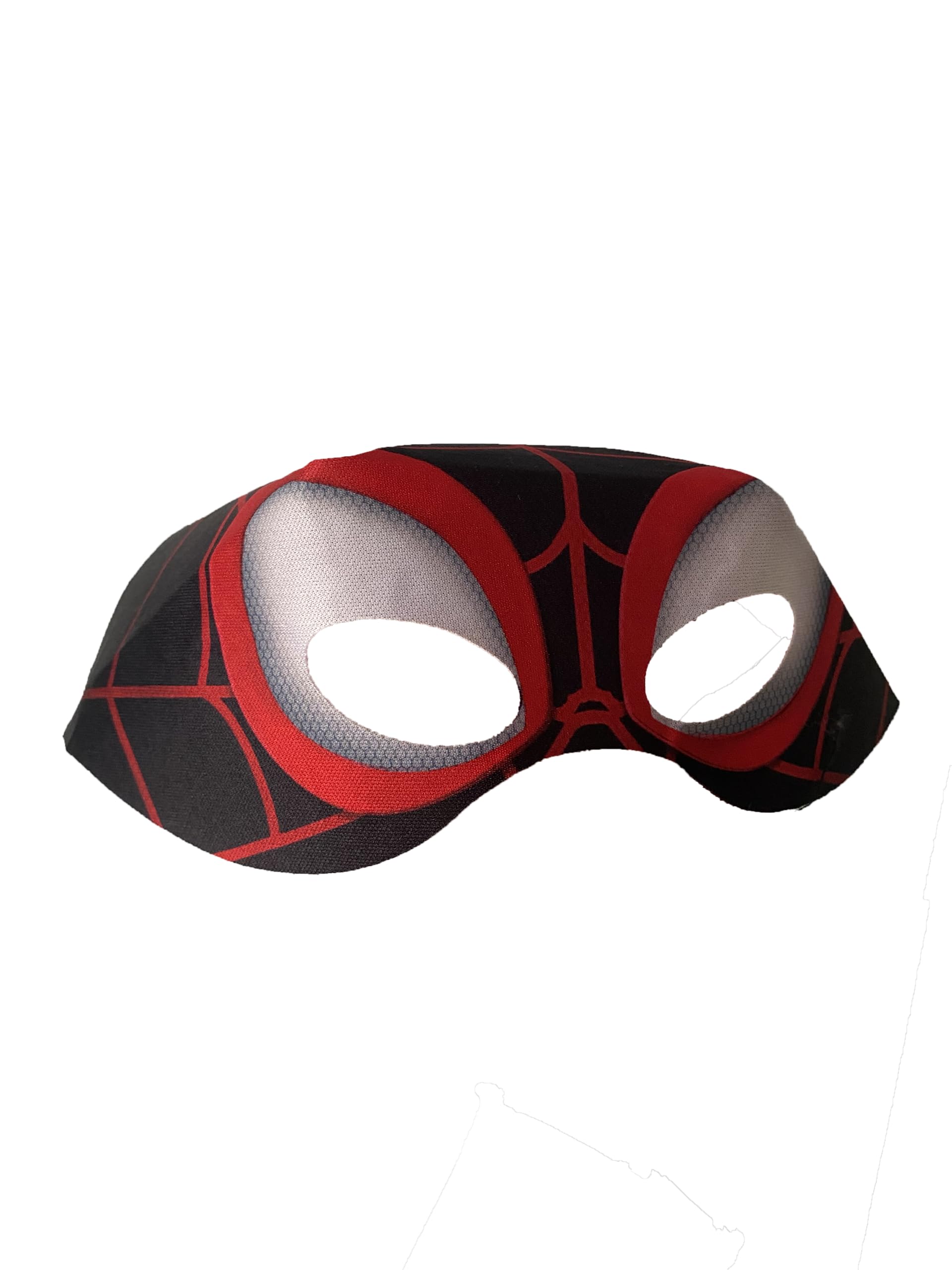 rubie-s-deluxe-marvel-miles-morales-spiderman-kost-m-92-98-cm image 4