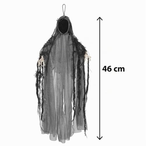 boland-halloween-73076-h-ngegeist-gesichtslos-46-cm-deko image 5