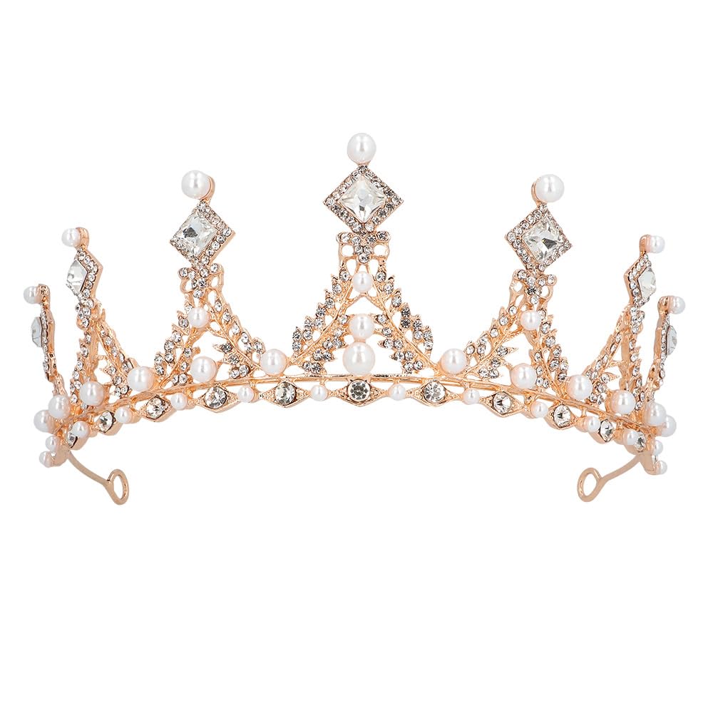 boland-haarreif-royal-elizabeth-tiara-prinzessin-kopfschmuck image 2