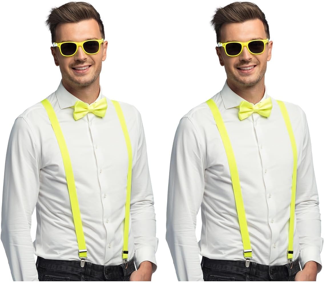 boland-costumes-kost-mset-3-tlg-rot-hosentr-ger-brille-fliege image 5