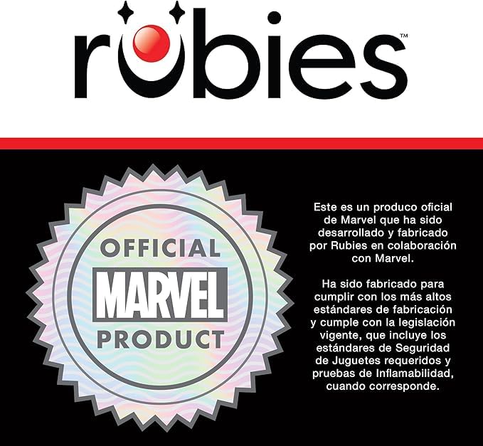 rubie-s-deluxe-spiderman-usm-kost-m-muskelbrust-mit-maske image 6