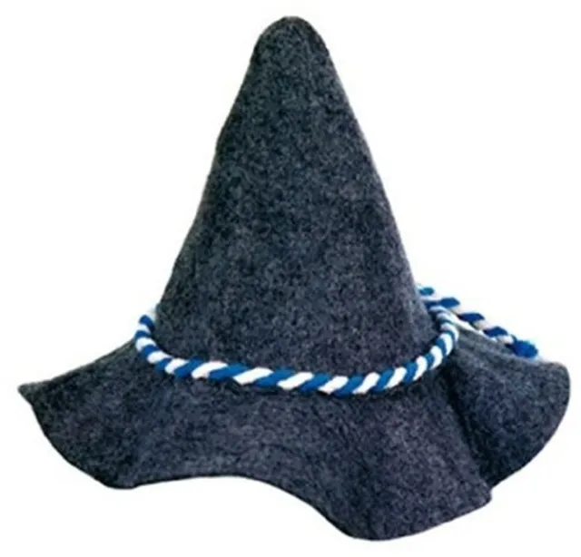 rubie-s-deluxe-4445570-bayernhut-trachtenhut-mehrfarbig image 1