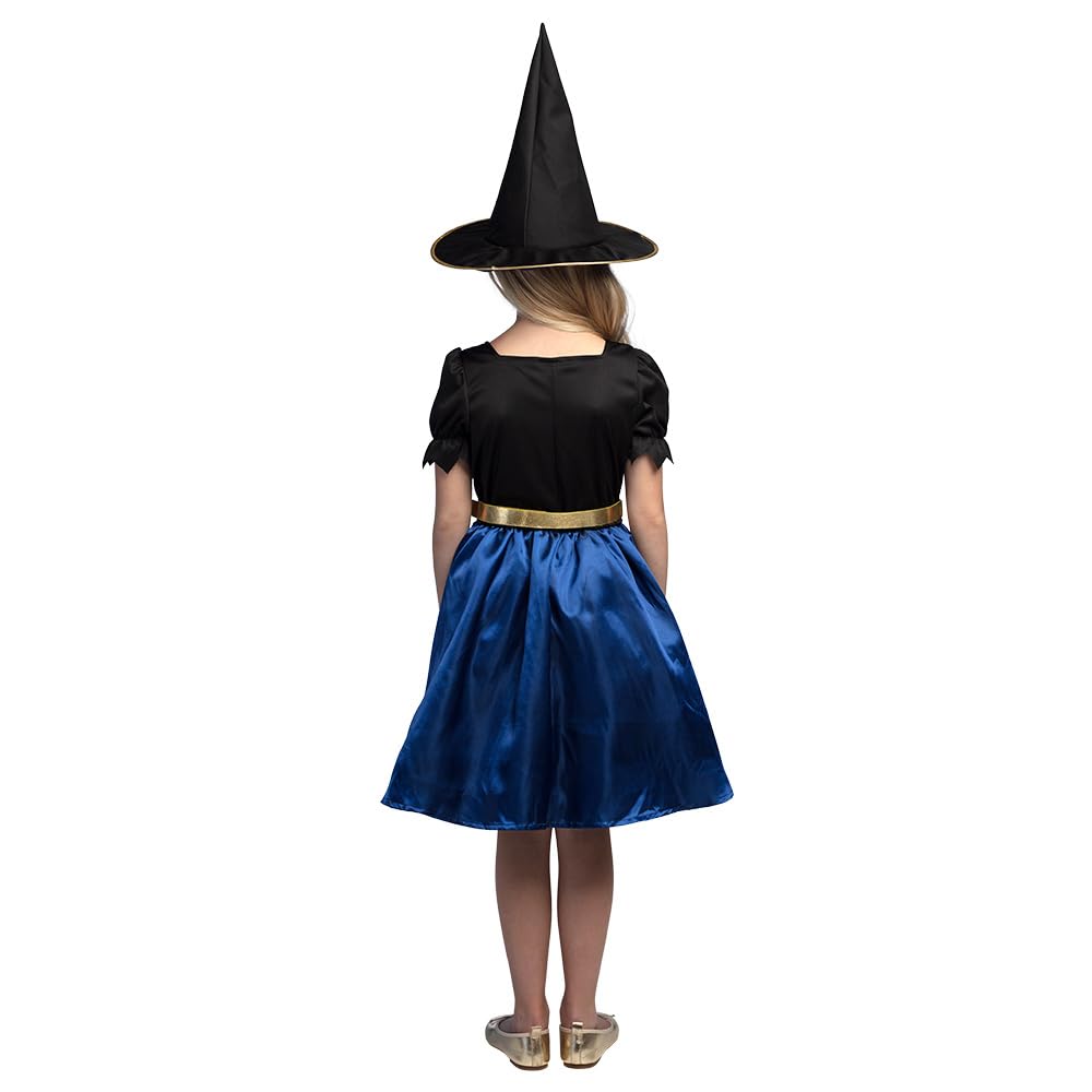 boland-magische-hexe-kinderkost-m-4-6-jahre-hexenkleid image 4