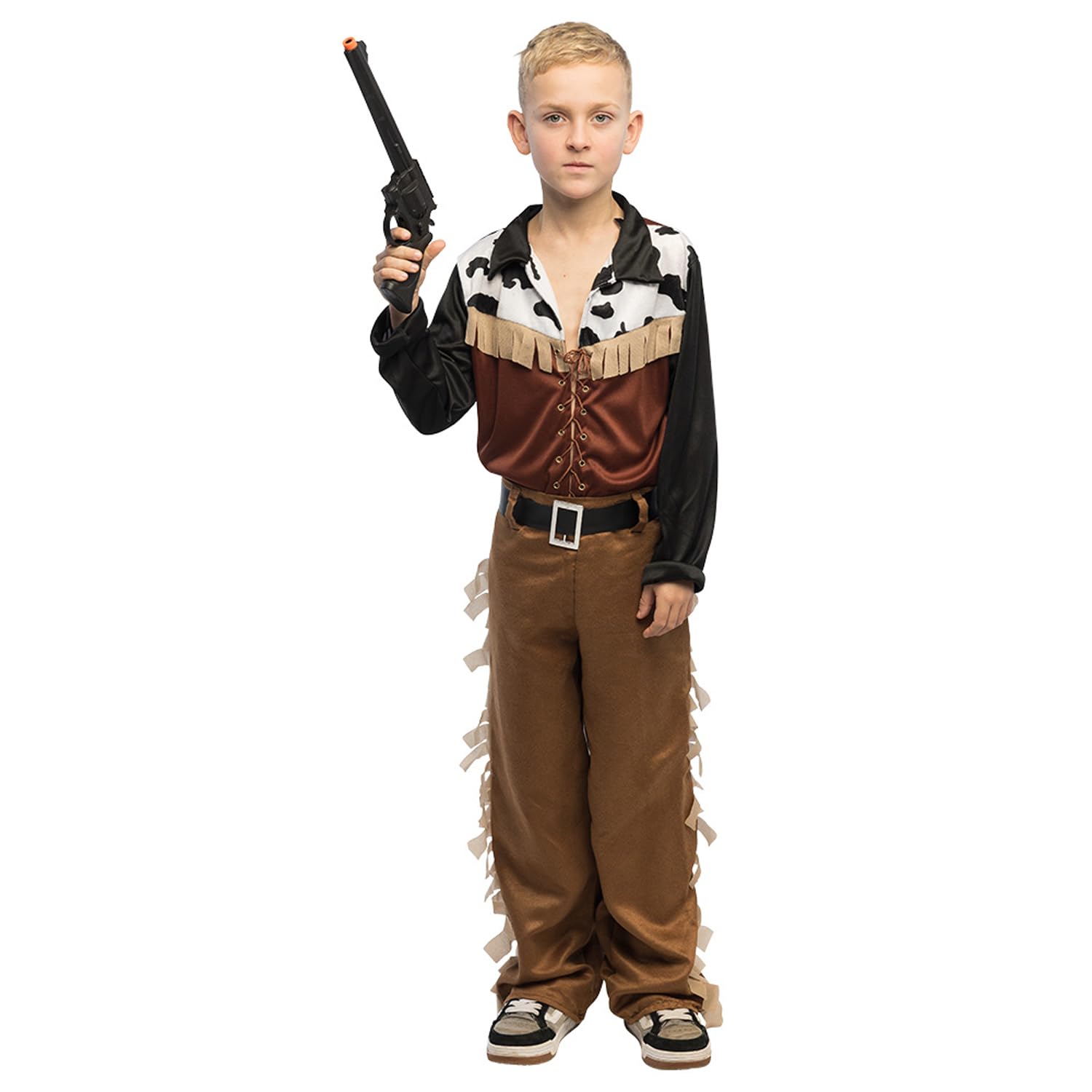 boland-cowboy-austin-kost-m-jungen-3-4-j-braun image 2