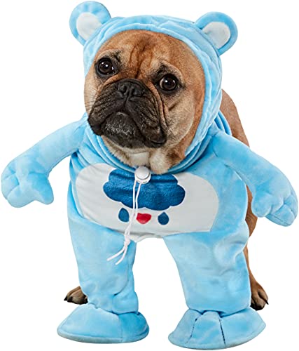 rubie-s-deluxe-grumpy-bear-hundekost-m-gr-l-care-bears image 4