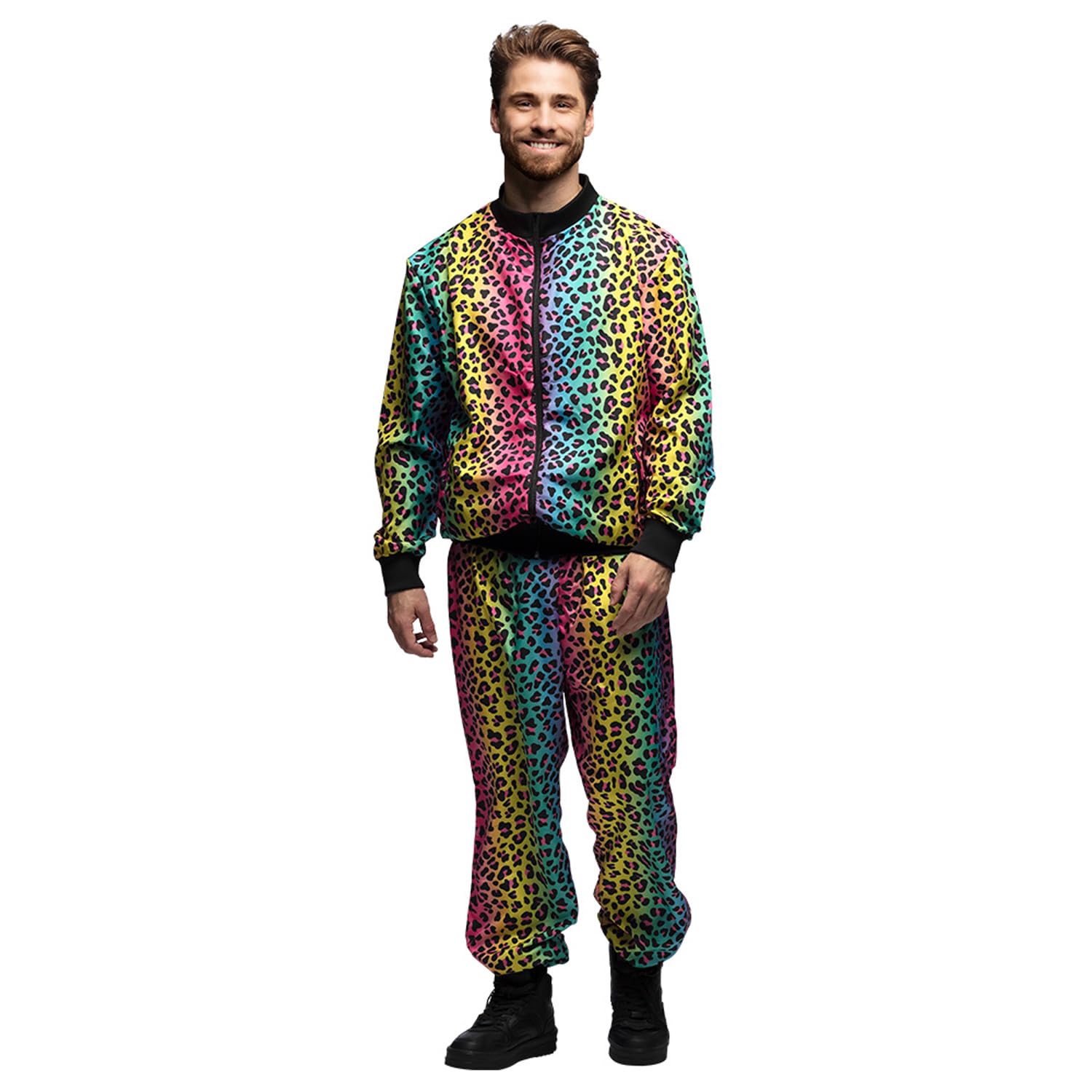 boland-retro-tracksuits-trainingsanzug-herren-90er-jahre-kost-m image 1