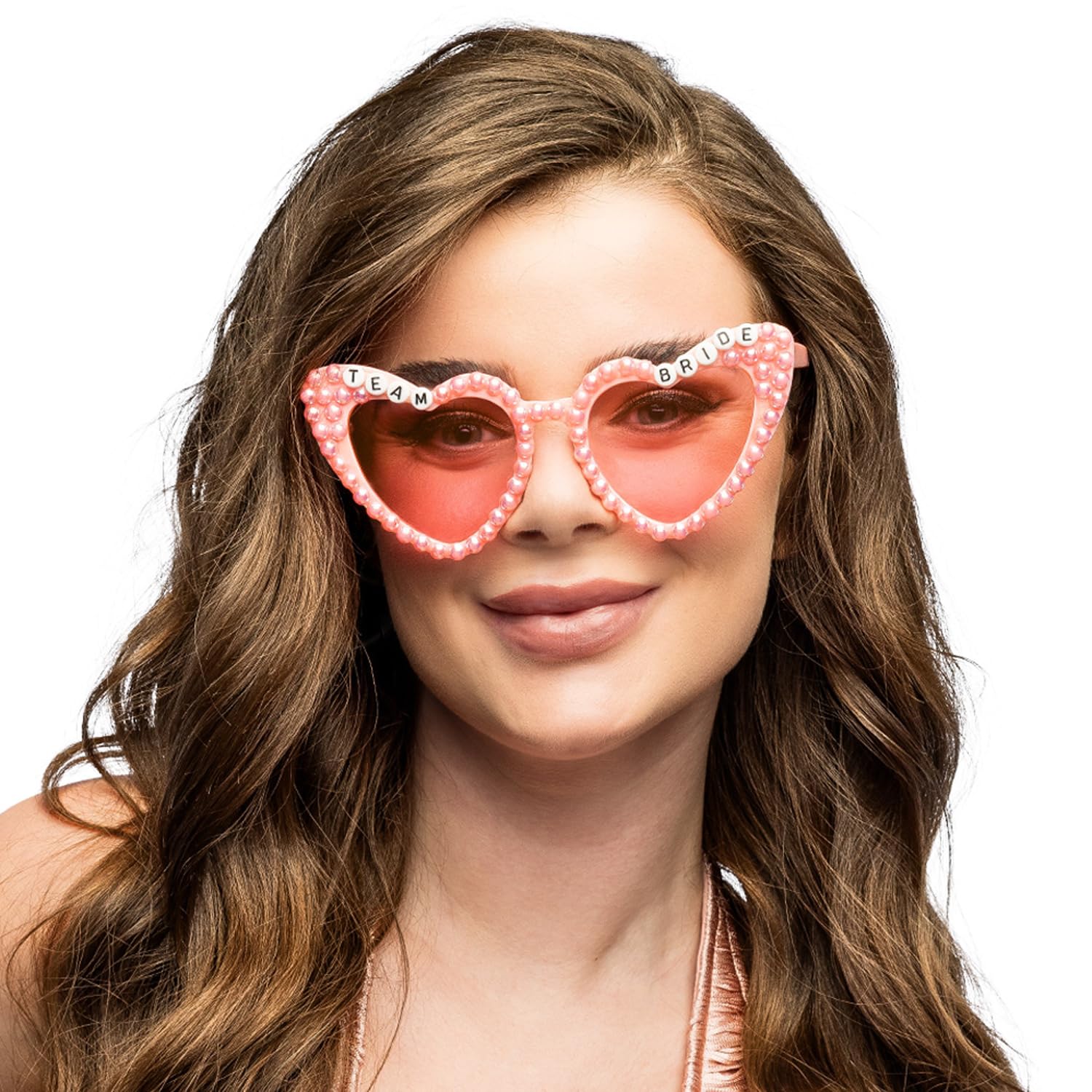 boland-accessories-team-bride-partybrillen-3-st-ck-rosa-braut image 4