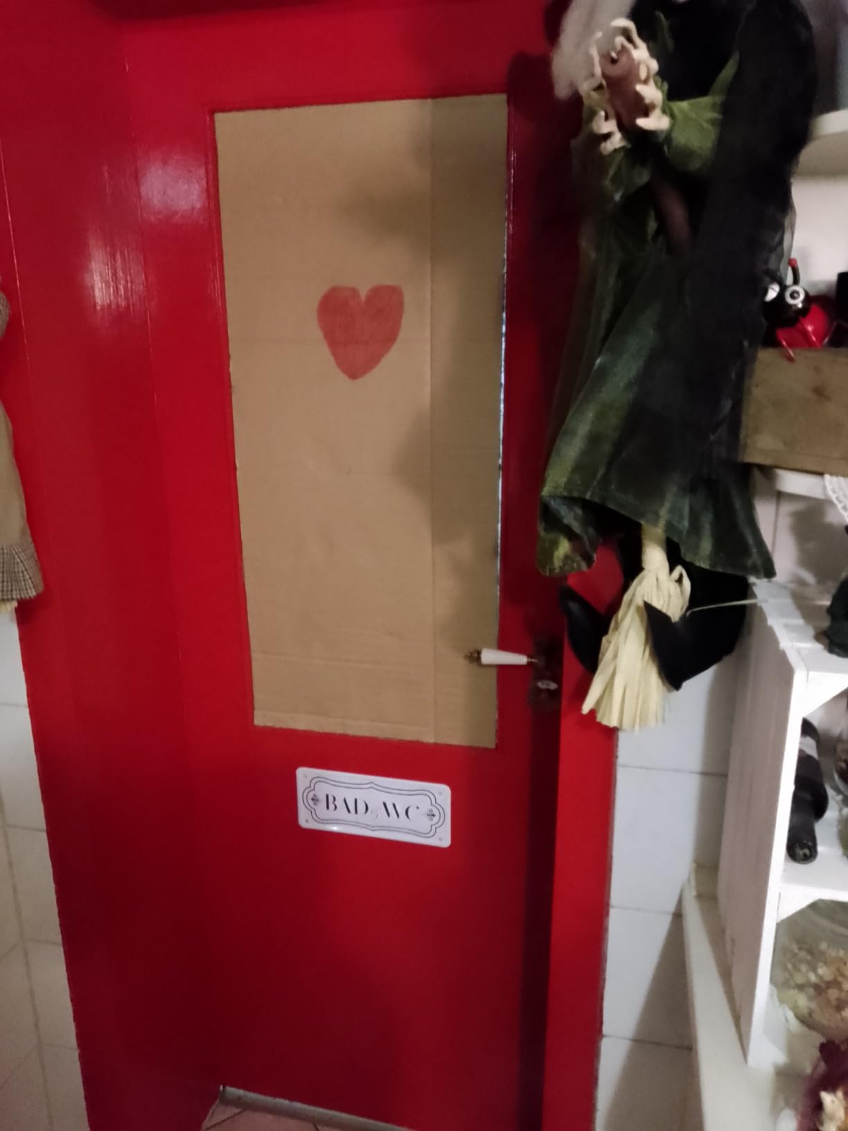 Fan-Highlight
