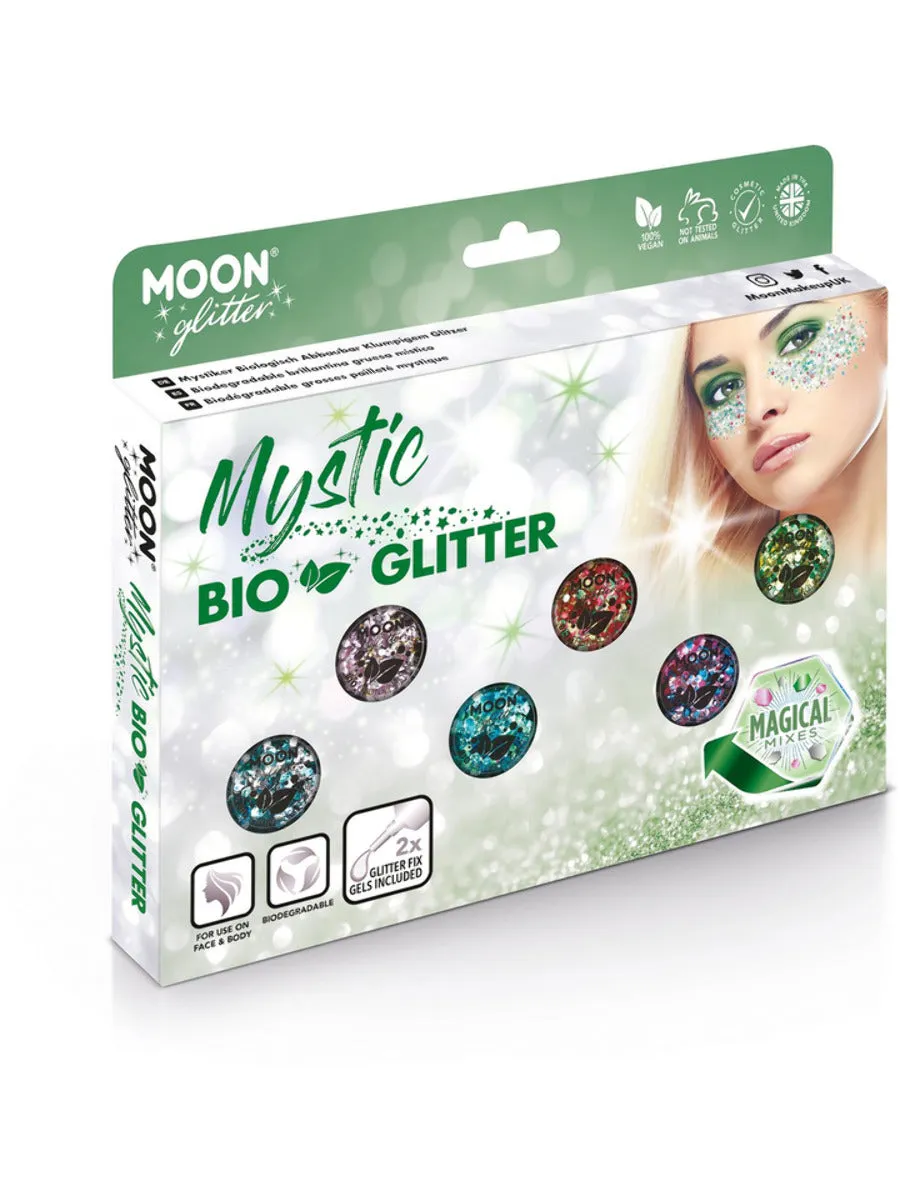 smiffys-make-up-fx-moon-glitter-mystic-bio-3g image 1