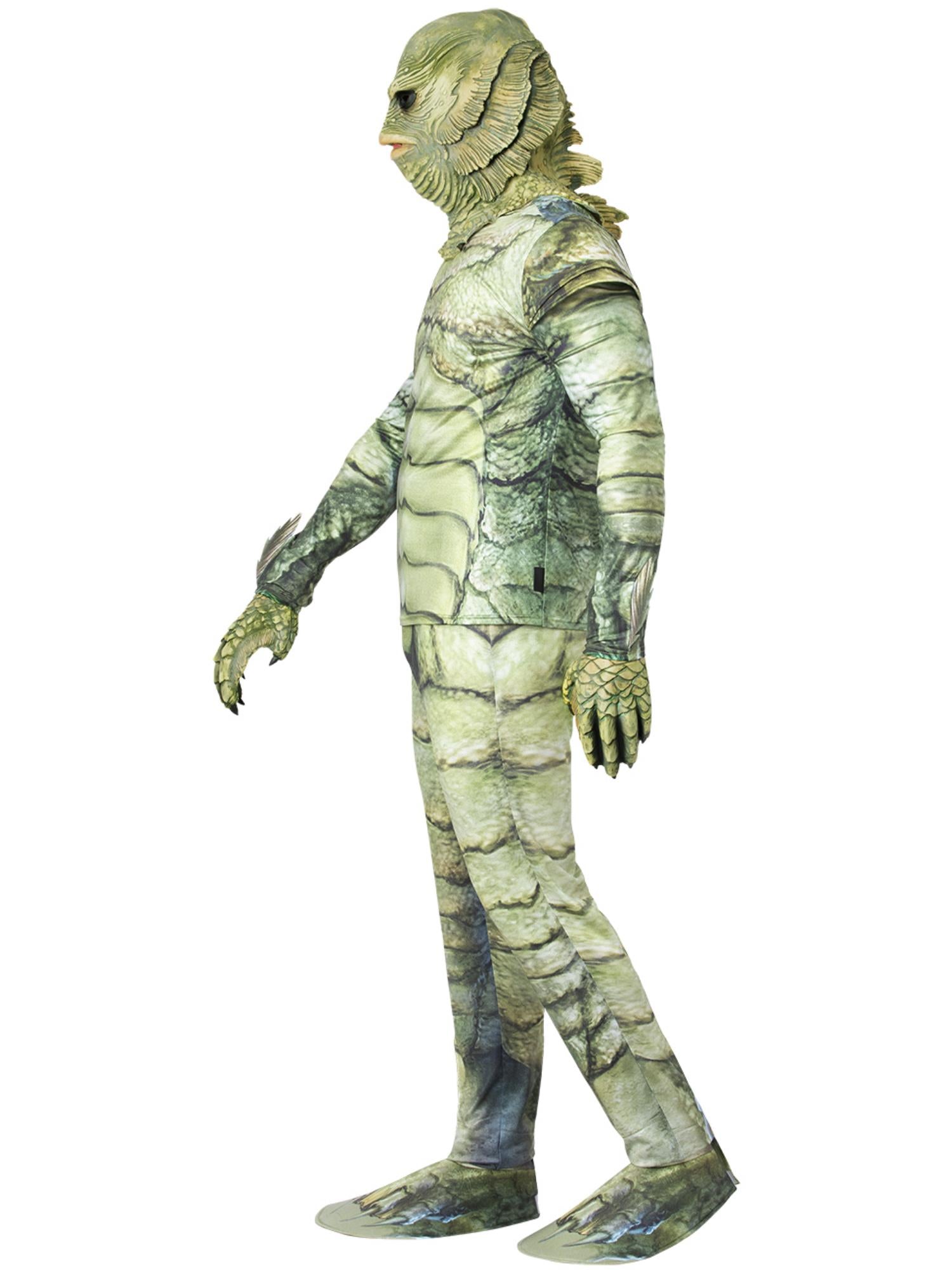 smiffys-fever-universal-monsters-creature-kost-m-gr-n-m image 3