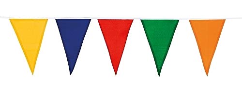 boland-decorations-wimpelkette-10-m-tricolor-fahnenkette-bunt image 4