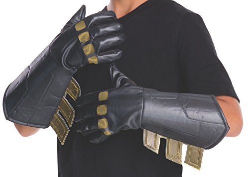 rubie-s-deluxe-batman-handschuhe-kinder-lang-mit-kn-chelschutz image 5
