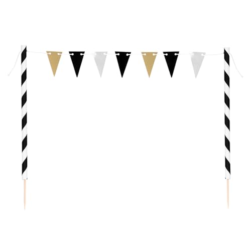boland-decorations-party-time-tortendeko-set-kuchen image 8