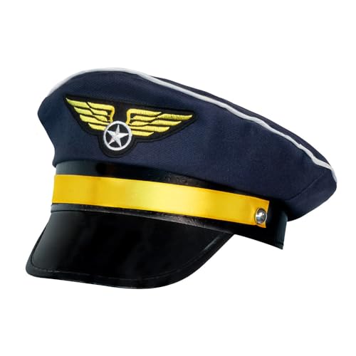 boland-headwear-pilotenm-tze-roger-blau-verstellbar image 8