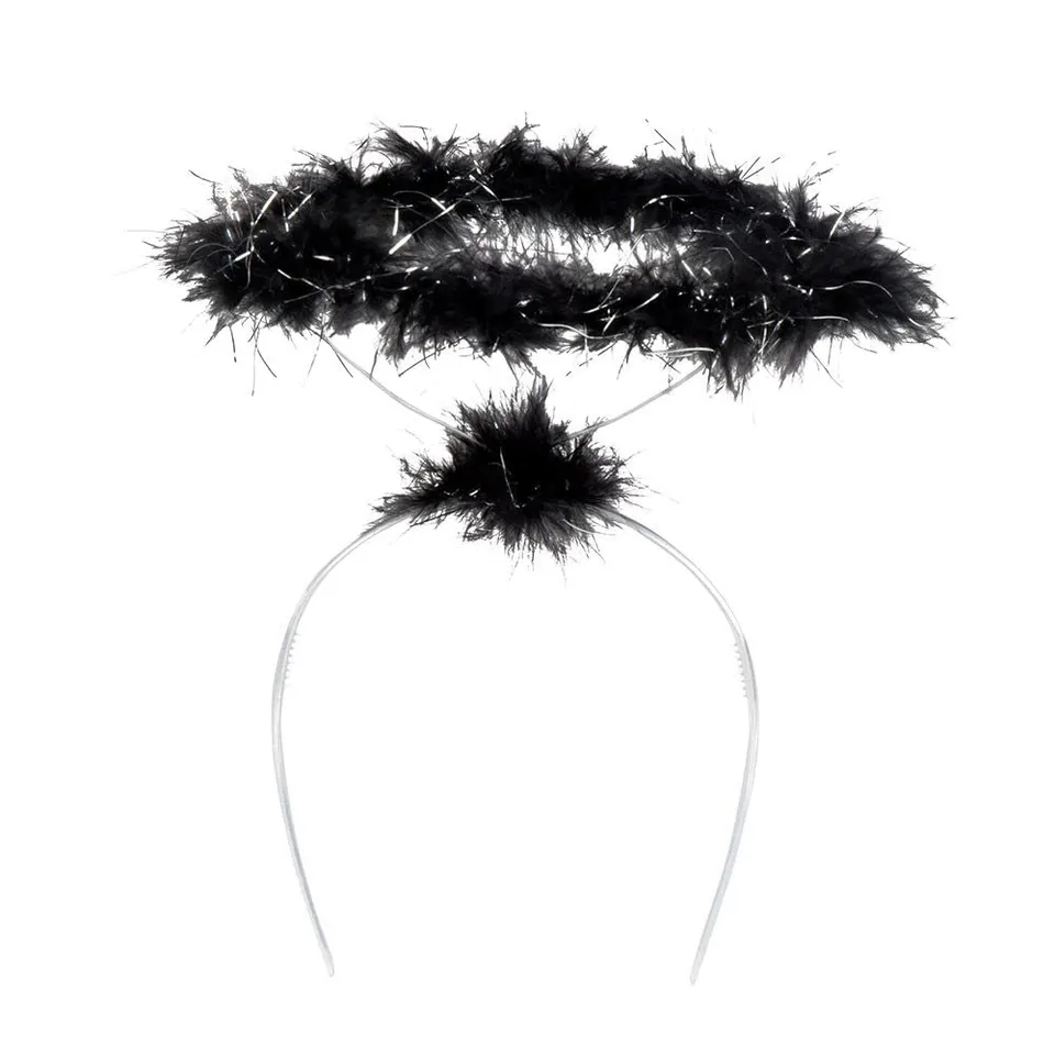 boland-la-calaca-accessoire-damen-halloween-teufel-engel image 1