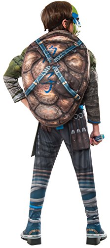 rubie-s-deluxe-leonardo-tmnt-kinderkost-m-ninja-turtles image 8