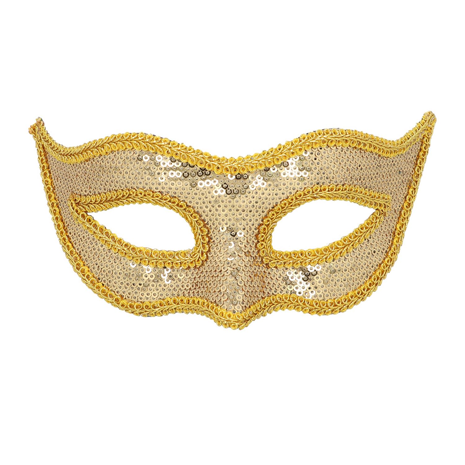 boland-venice-sequins-augenmaske-silber-pailletten-venezianisch image 7