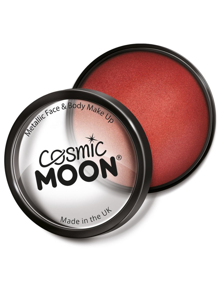 smiffys-cosmic-moon-face-paint-schminke-gold-36g image 7