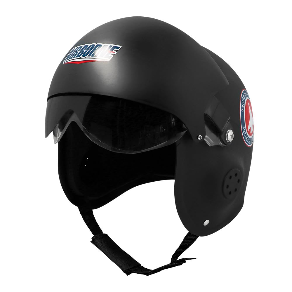 boland-01420-airborne-helm-jet-pilot-kost-m-schwarz image 3