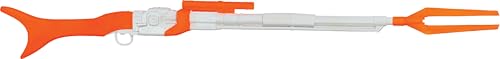 rubie-s-deluxe-mandalorian-blaster-kost-mzubeh-r-gro image 3