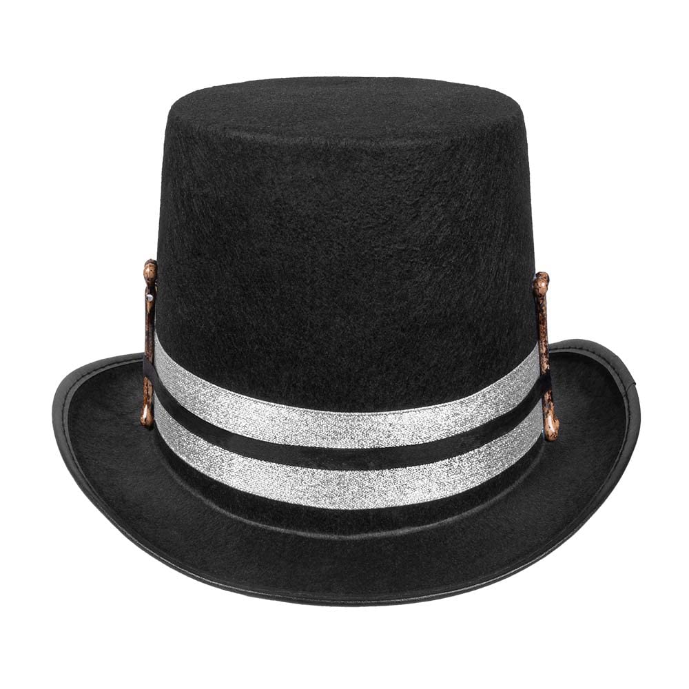 boland-headwear-zylinder-totenkopf-skull-master-72237 image 3