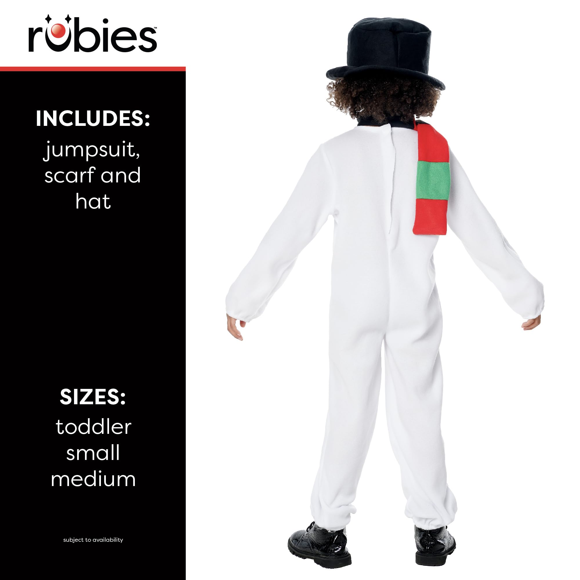 rubie-s-deluxe-kinderkost-m-2-4-jahre-fasching-verkleidung image 2