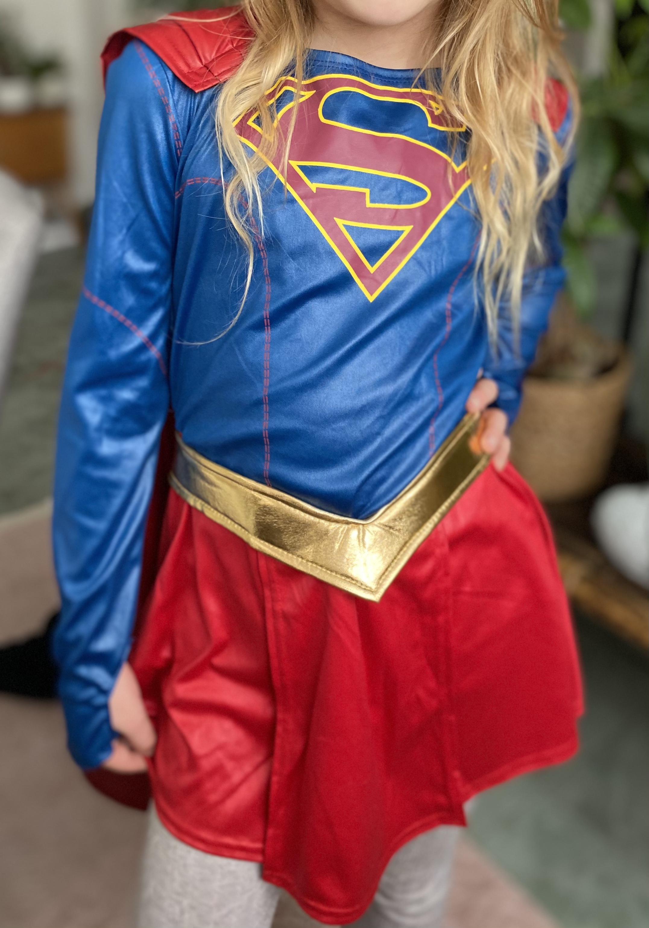 Süßes Kleid