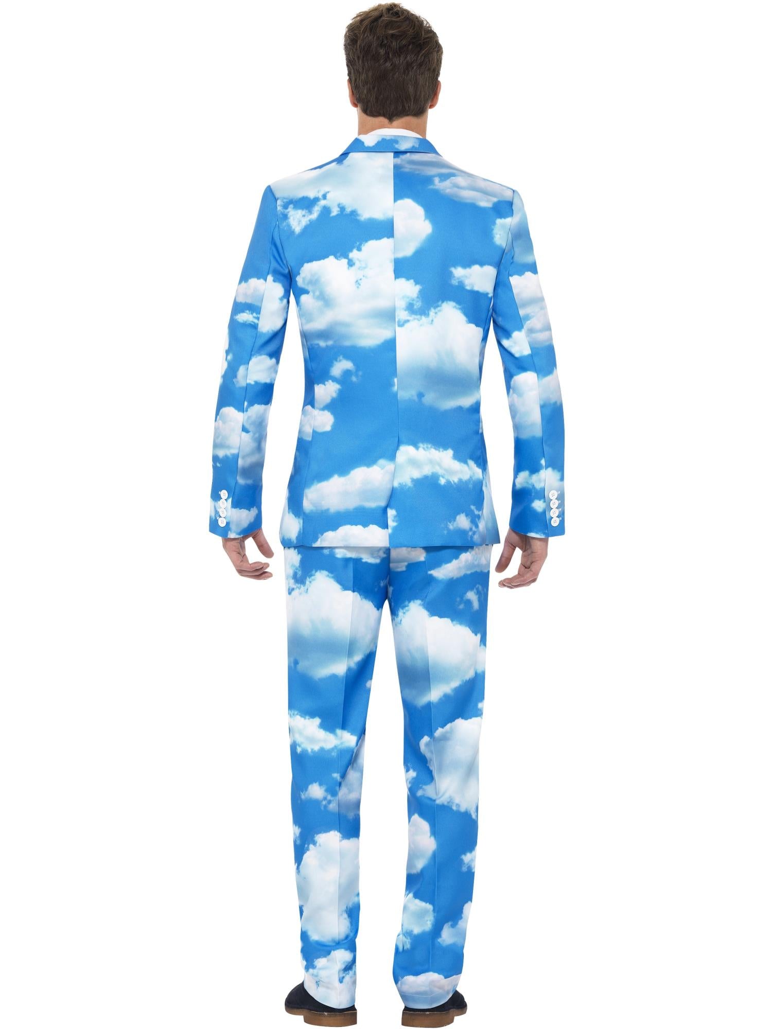 smiffys-stand-out-sky-high-anzug-wolken-blau-l image 2