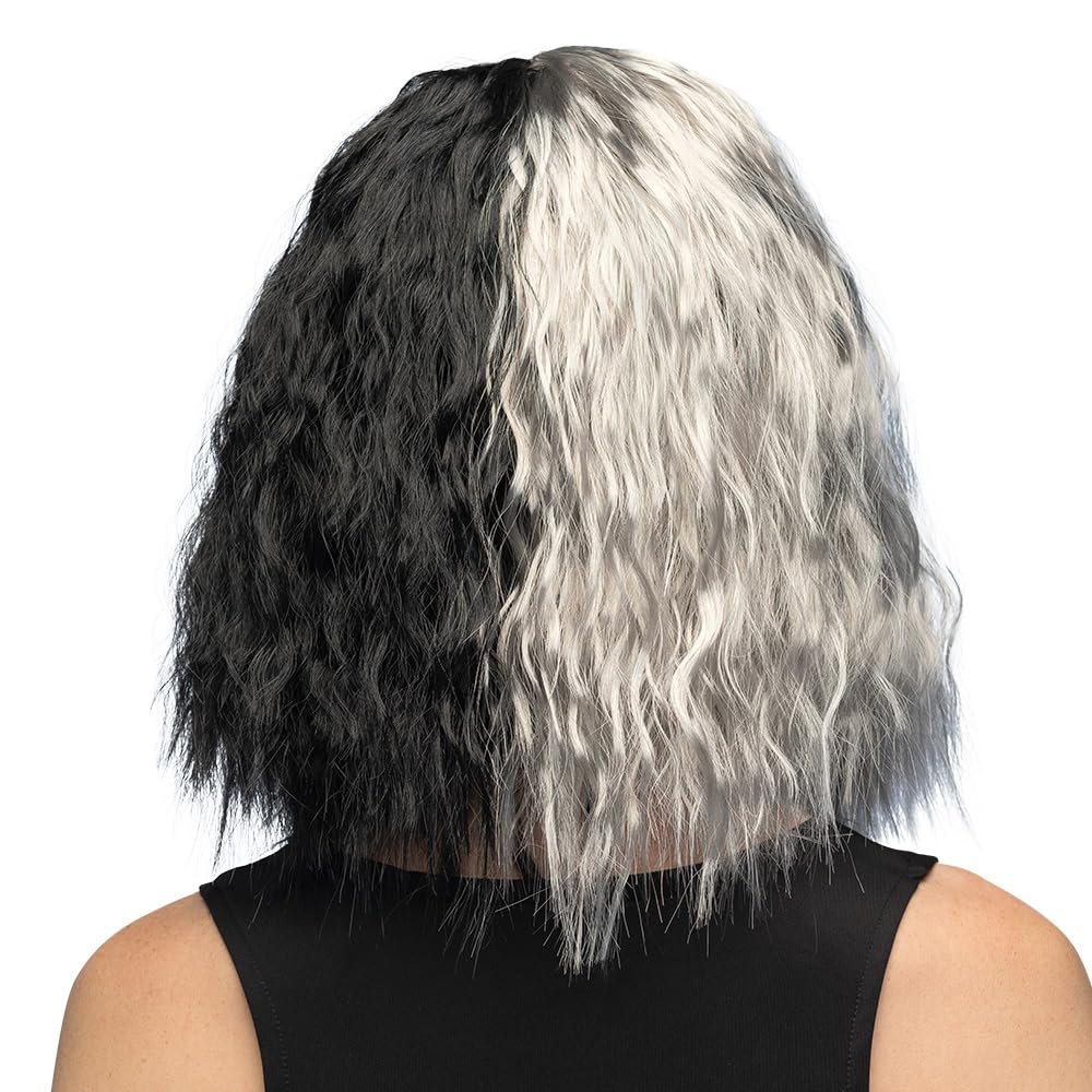 boland-wigs-amara-per-cke-schwarz-wei-mittellang-wellen image 3