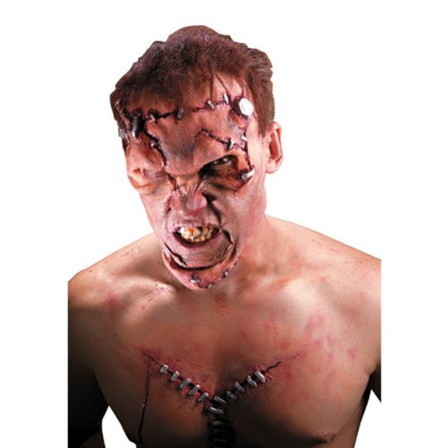 rubie-s-deluxe-man-made-monster-kost-m-reel-f-x-horror image 3