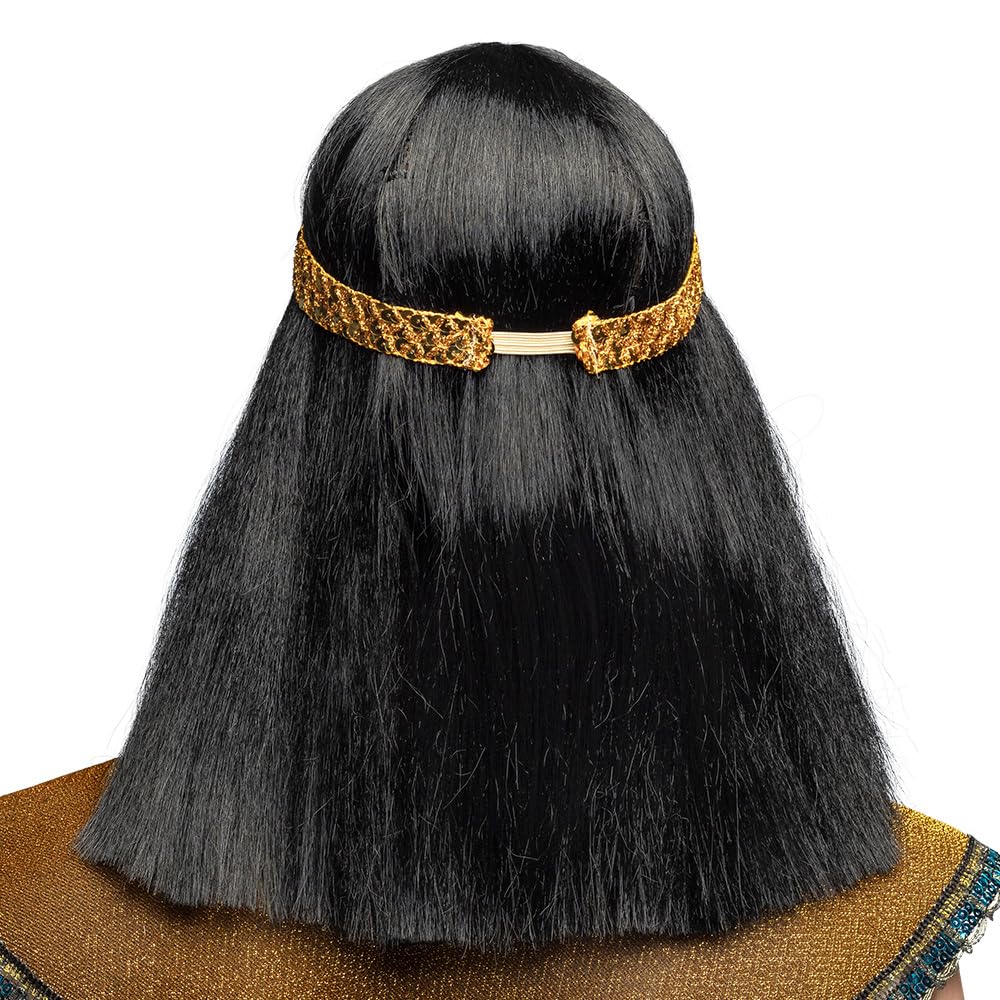 boland-85798-cleopatra-per-cke-schwarz-mit-stirnband image 3