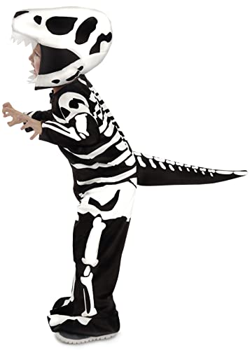 rubie-s-deluxe-t-rex-fossil-kinderkost-m-overall-pl-sch image 6