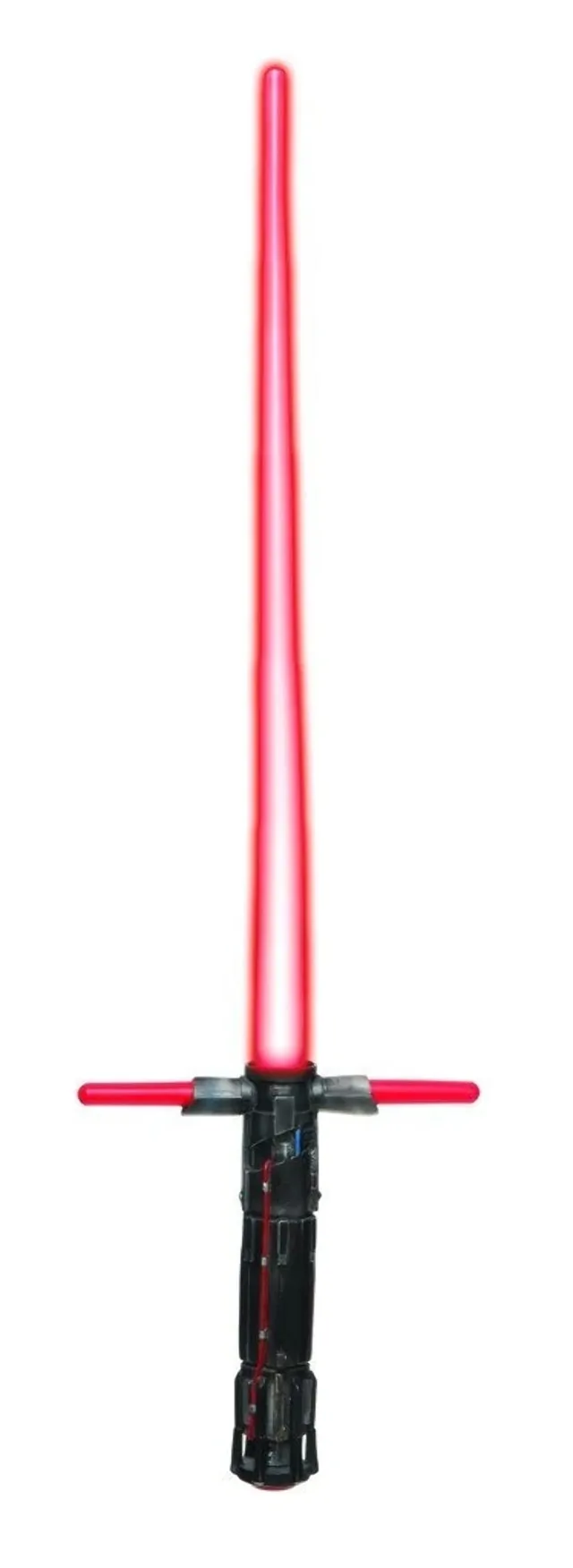 rubie-s-star-wars-kylo-ren-lichtschwert-accessoire-episode-7 image 1