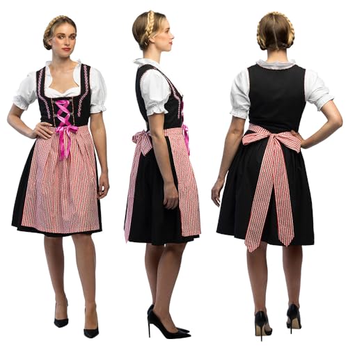 boland-bayerin-kost-m-dirndl-set-gr-36-38-rot image 8