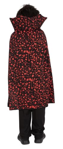 rubie-s-deluxe-blutiges-vampir-kost-m-kinder-11-13-j image 6
