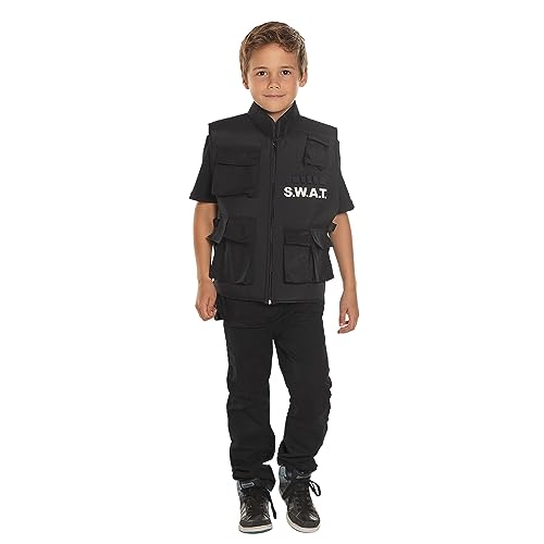 boland-costumes-swat-weste-kinder-schwarz-polizei image 4