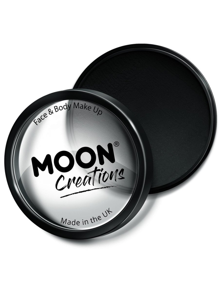 moon-creations-pro-face-paint-schminke-wei-36g-cake-pot image 7