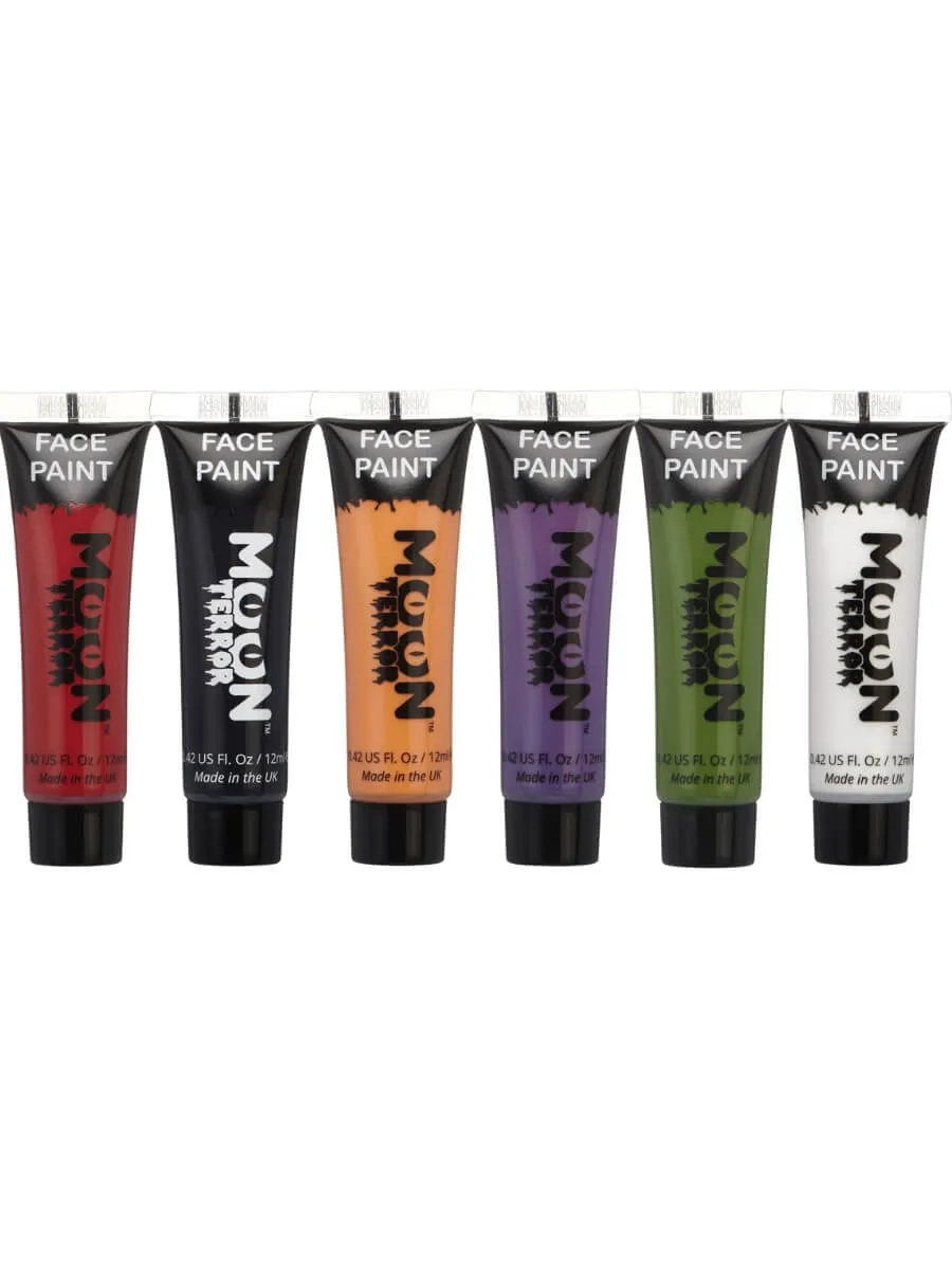 smiffys-makeup-fx-moon-terror-gesichtsfarbe-blutrot-12ml image 1