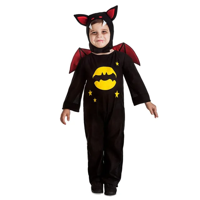 boland-black-bat-fledermaus-kinderkost-m-3-4-jahre image 1