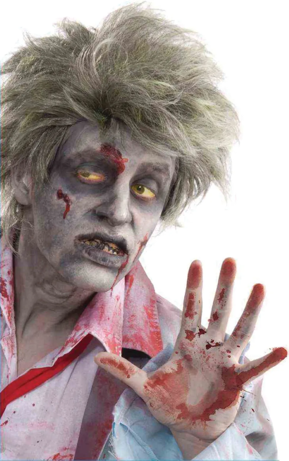 rubies-zombie-fenstersticker-halloween-fensterbild image 1