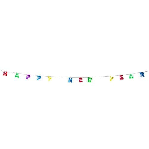 boland-decorations-led-lichterkette-happy-new-year-160-cm image 7