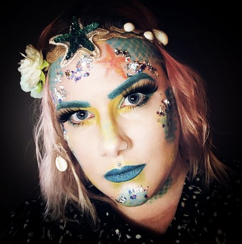 Tolle Farben