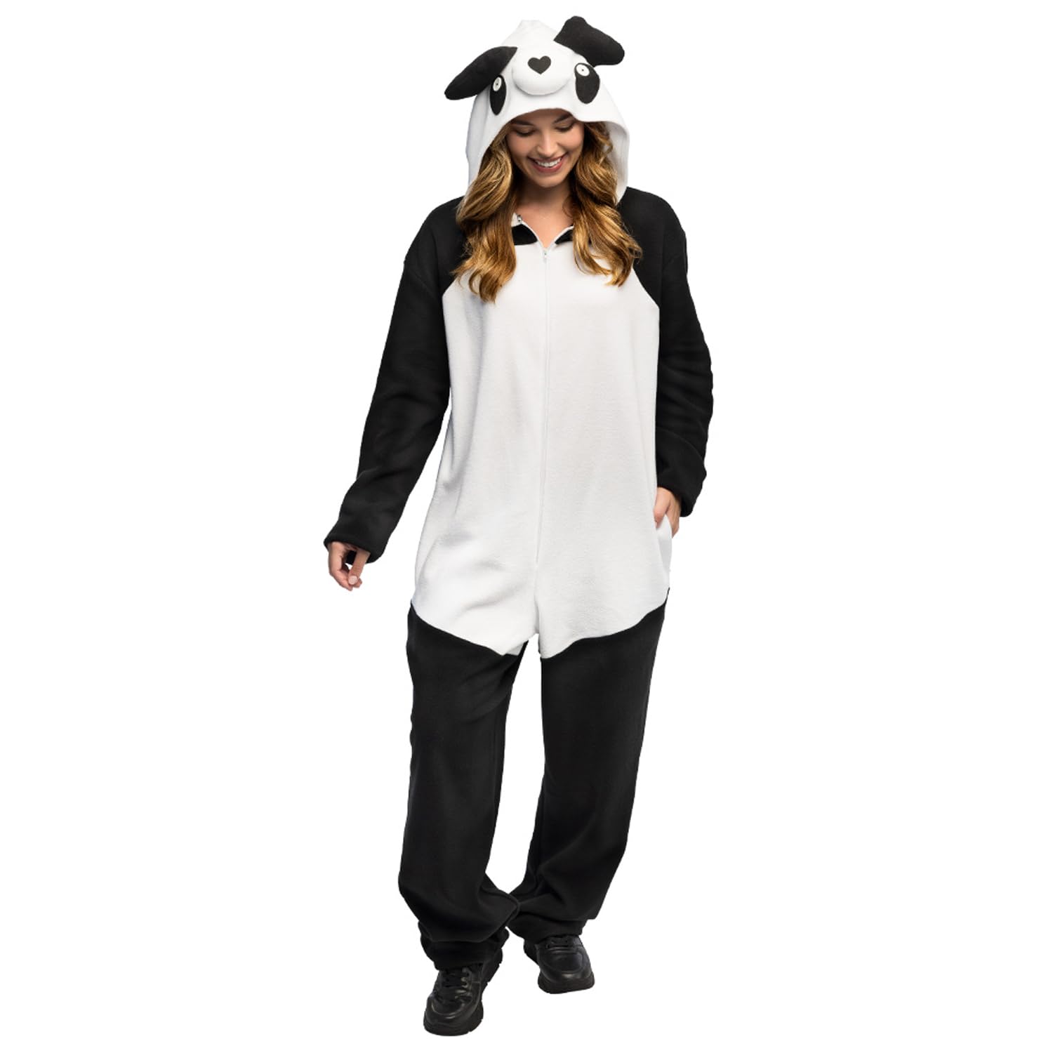 boland-panda-kost-m-overall-1-75-m-mit-taschen image 4