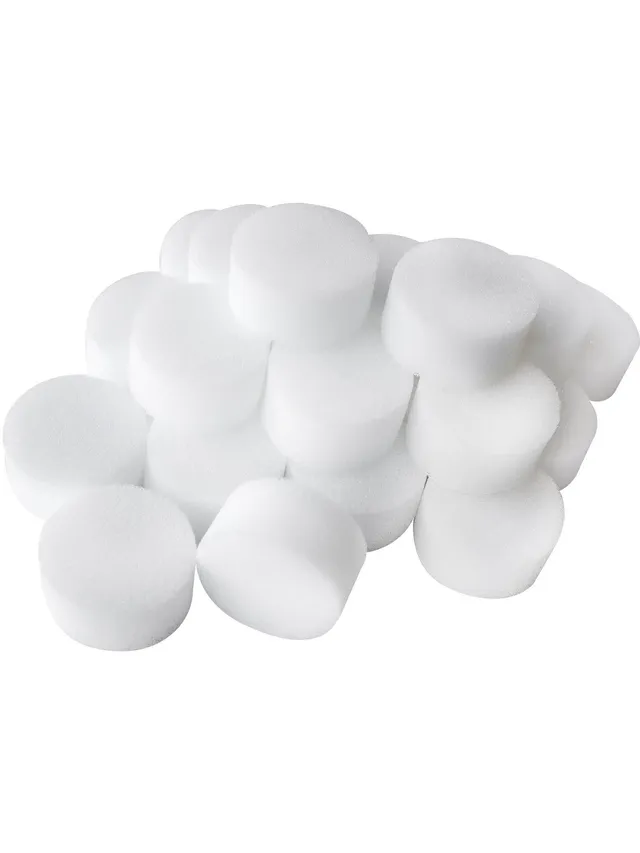 smiffys-makeup-fx-schaum-schw-mme-wei-25-st-ck image 1