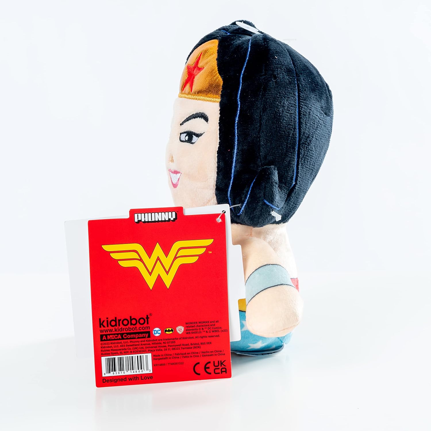 kidrobot-wonder-woman-pl-schfigur-dc image 4