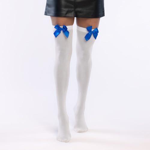 boland-overknees-schleife-rosa-wei-halterlose-str-mpfe image 8