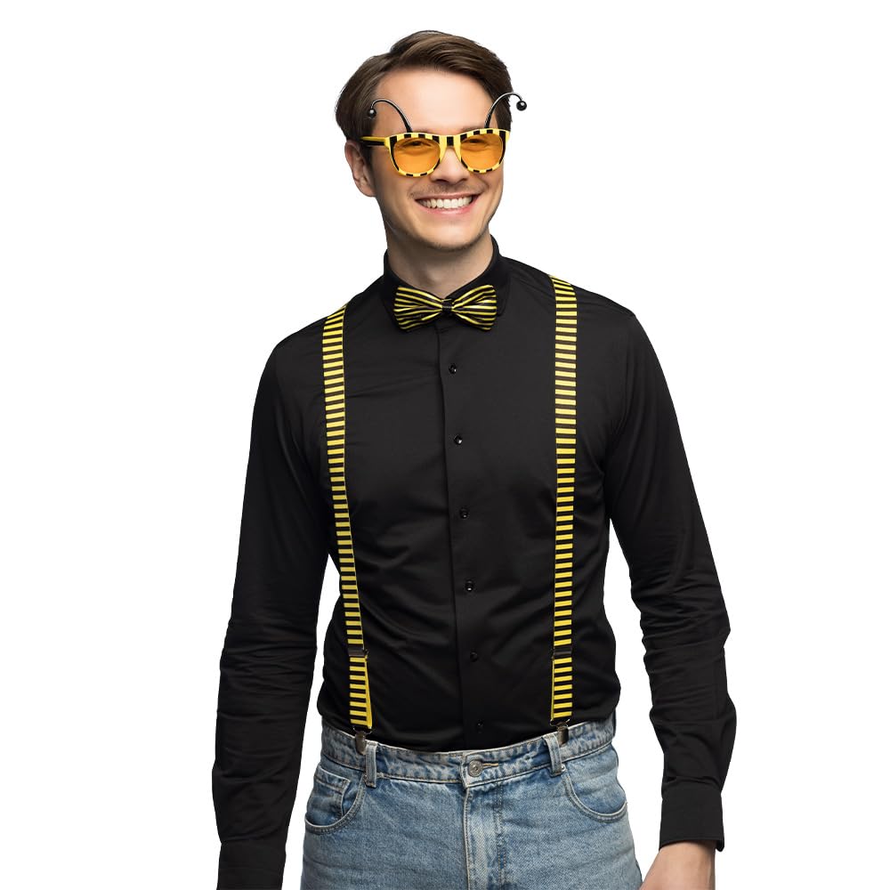 boland-costumes-honigbiene-kost-mset-erwachsene-mehrteilig image 2