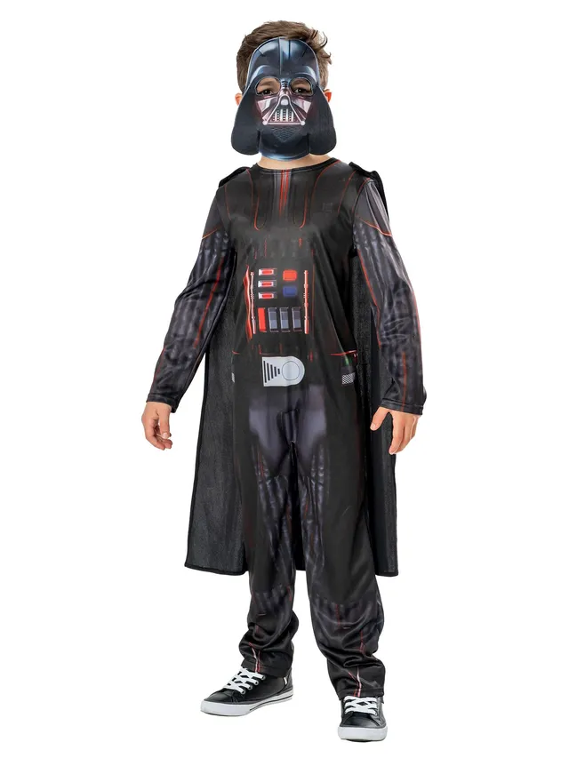 rubie-s-star-wars-darth-vader-kost-m-kinder-7-8-j image 1